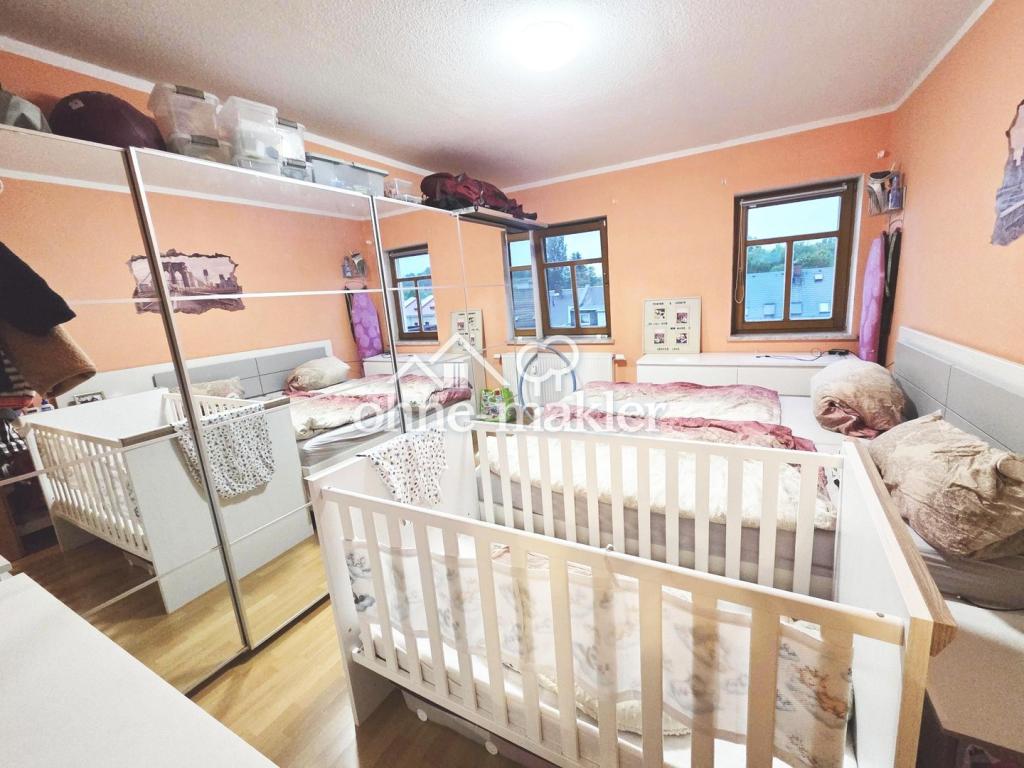 großzügige und gemütliche 2 Zimmer Dachgeschoss Wohnung - Foto 3