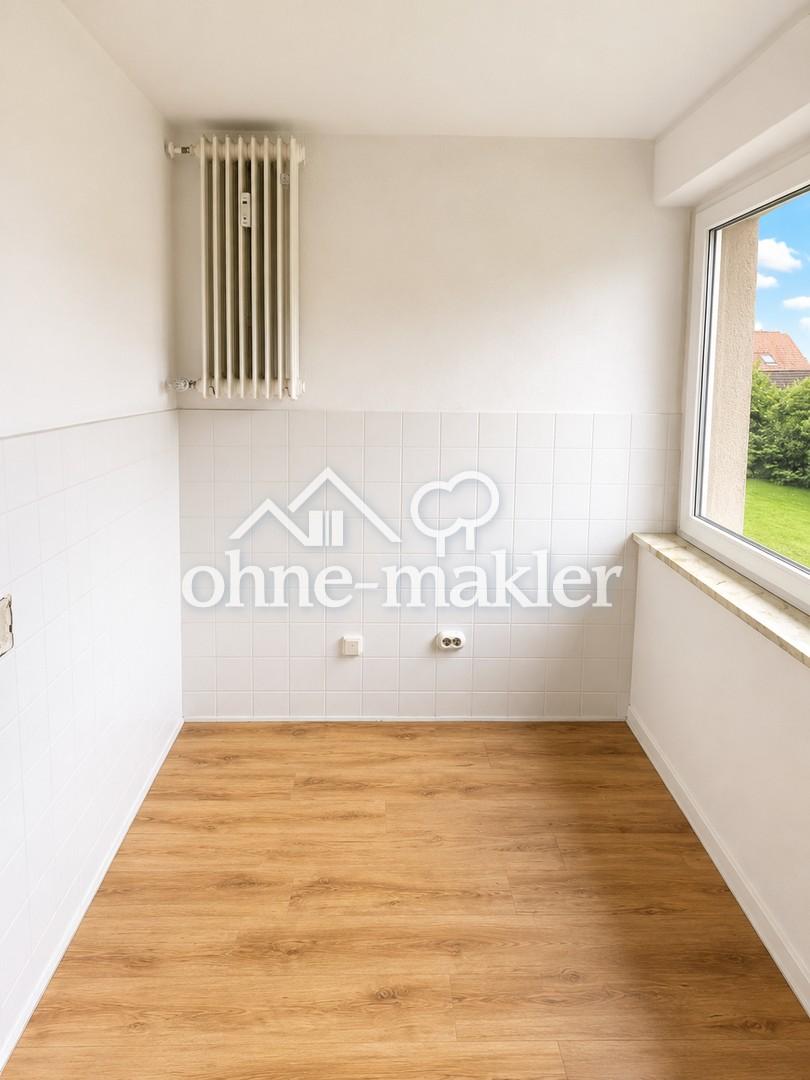 Schöne 1-Zimmer-Wohnung mit Balkon - Foto 3