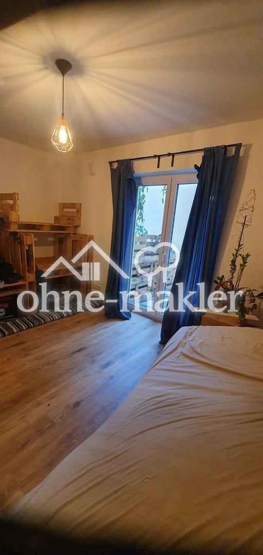 Stilvolle Stadtwohnung: Neuwertige 2,5‑Zimmer mit großem Innenhof im Herzen von Abensberg - Photo 5
