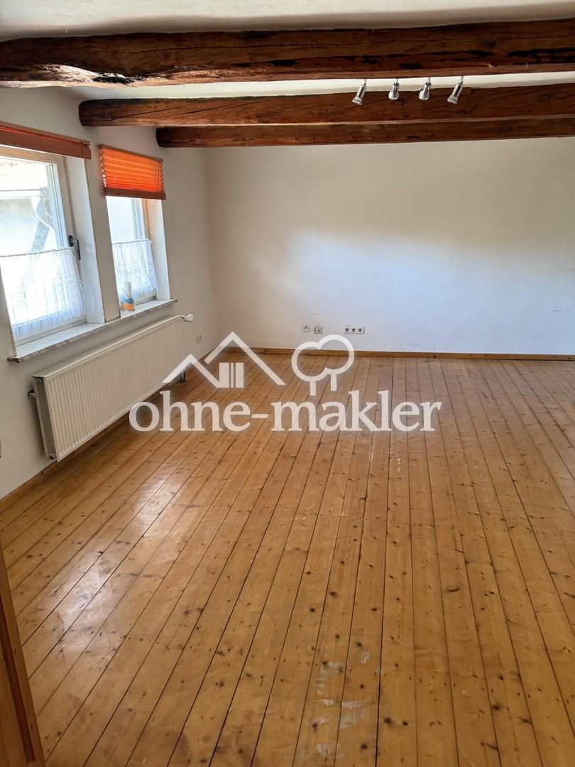 Helle 3-Zimmerwohnung (65m2) in ruhiger Lage von Liebenburg - Photo 4
