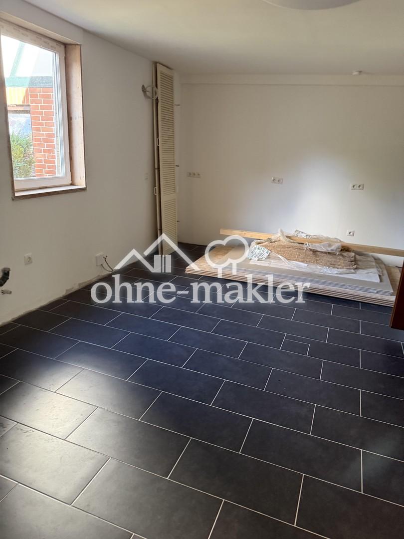 Helle 3-Zimmerwohnung (65m2) in ruhiger Lage von Liebenburg - Photo 2