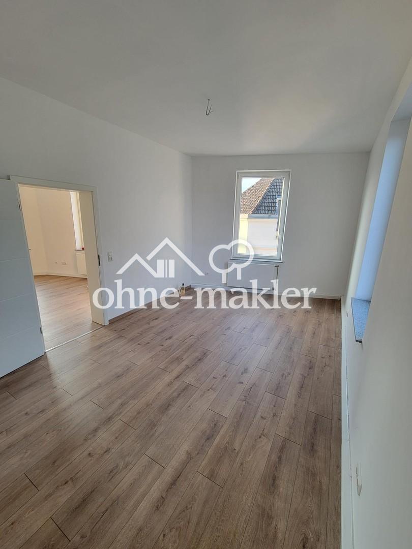 Sanierte 3-Zimmer Wohnung nähe Innenstadt - Photo 1