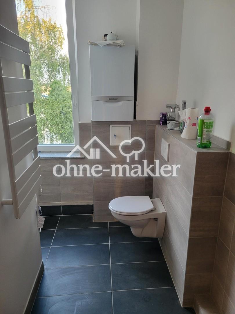 Sanierte 3-Zimmer Wohnung nähe Innenstadt - Photo 4