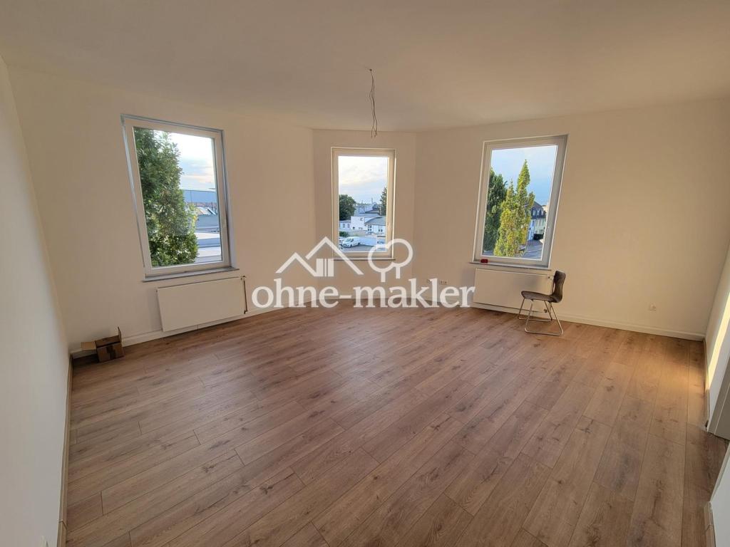 Sanierte 3-Zimmer Wohnung nähe Innenstadt - Photo 1