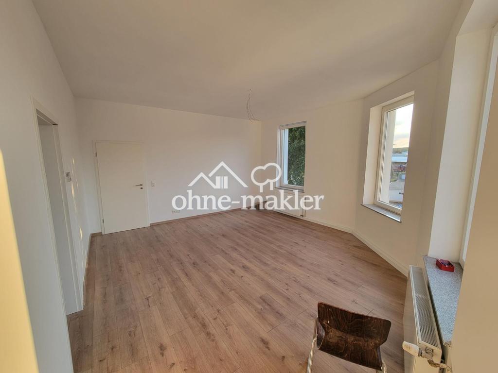 Sanierte 3-Zimmer Wohnung nähe Innenstadt - Photo 2