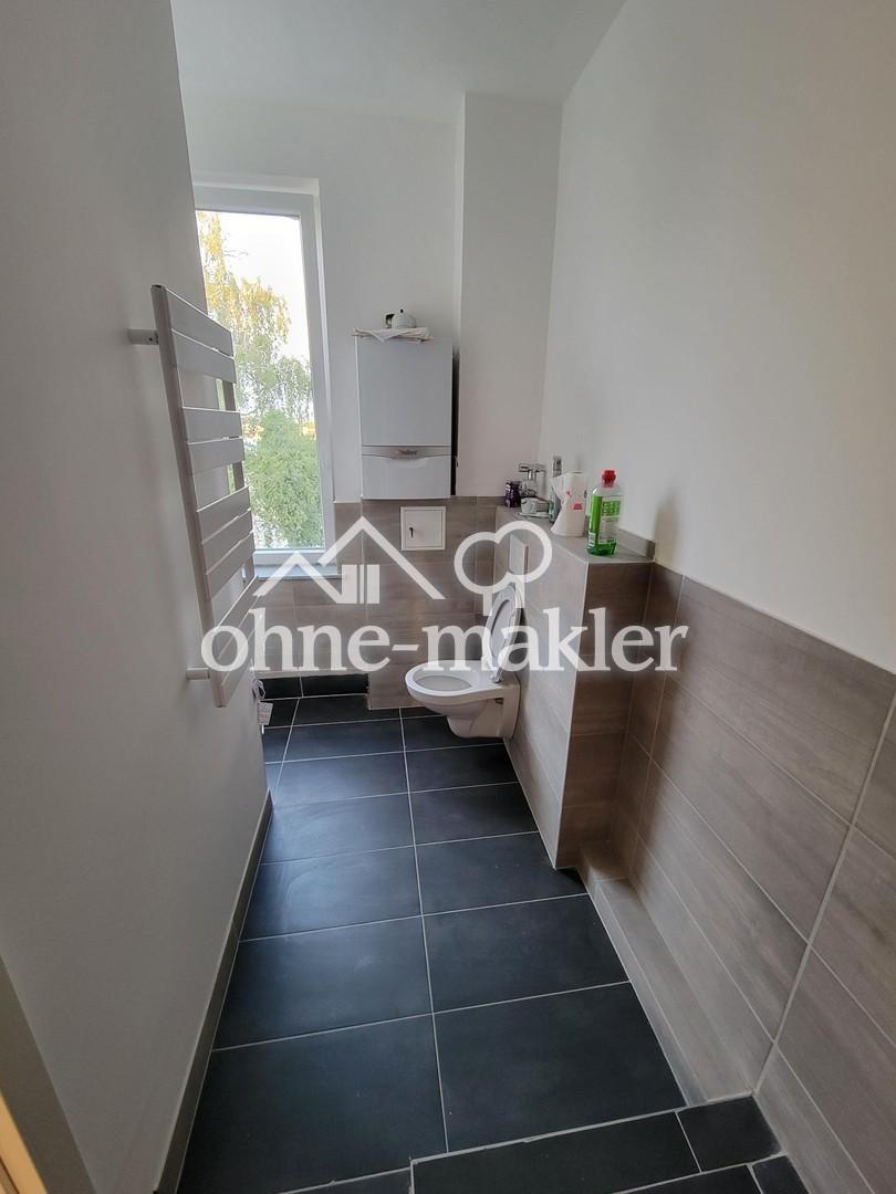Sanierte 3-Zimmer Wohnung nähe Innenstadt - Photo 5