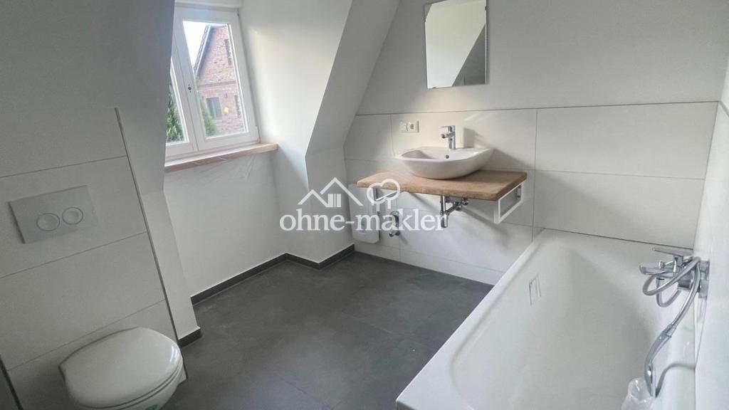 Wohn(t)raum vor den Toren Hamburgs: 3- /4-Zimmer-Wohnung m. Galerie + eigener Terrasse - Photo 2
