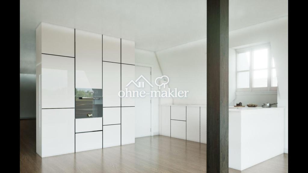 Wohn(t)raum vor den Toren Hamburgs: 3- /4-Zimmer-Wohnung m. Galerie + eigener Terrasse - Photo 1