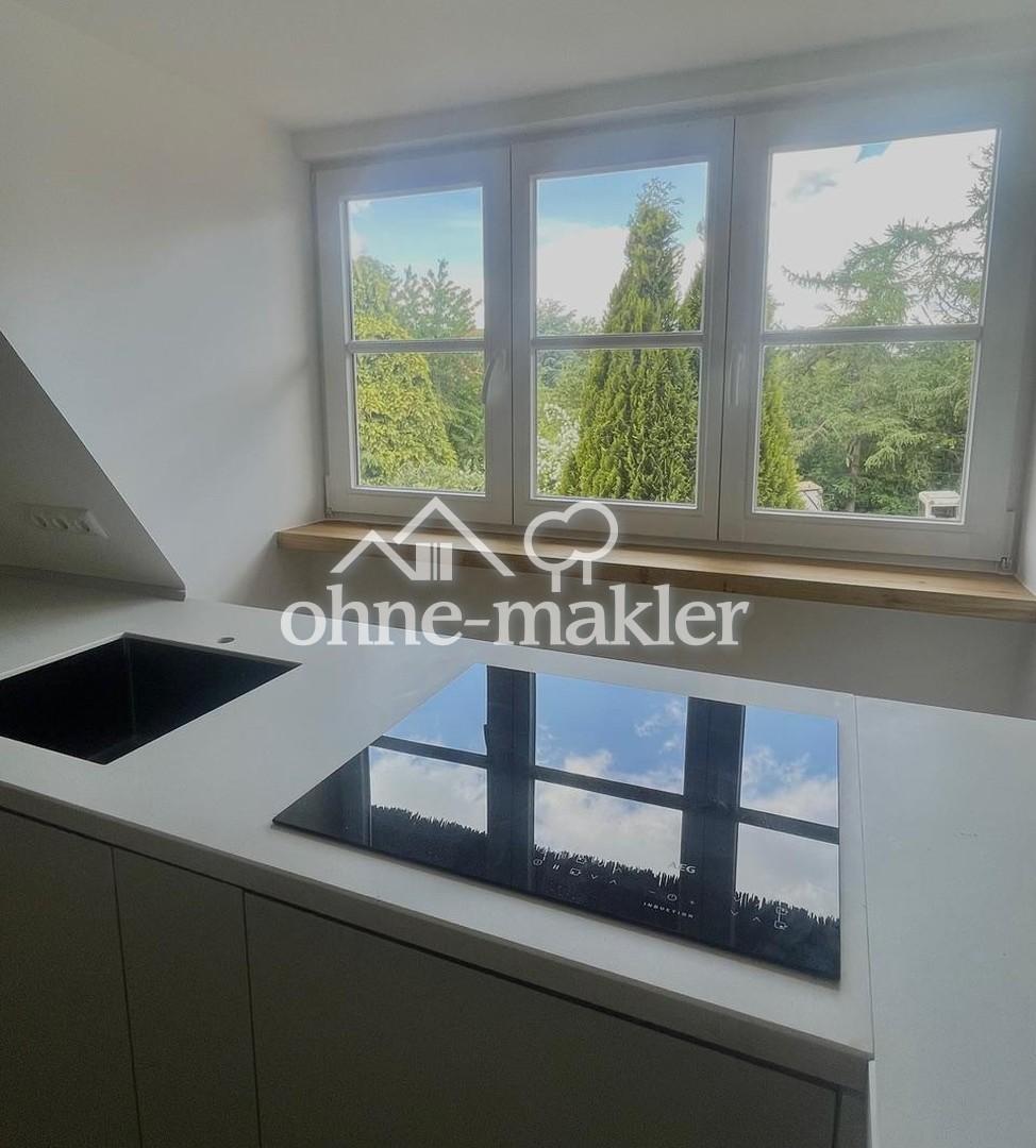 Wohn(t)raum vor den Toren Hamburgs: 3- /4-Zimmer-Wohnung m. Galerie + eigener Terrasse - Photo 2