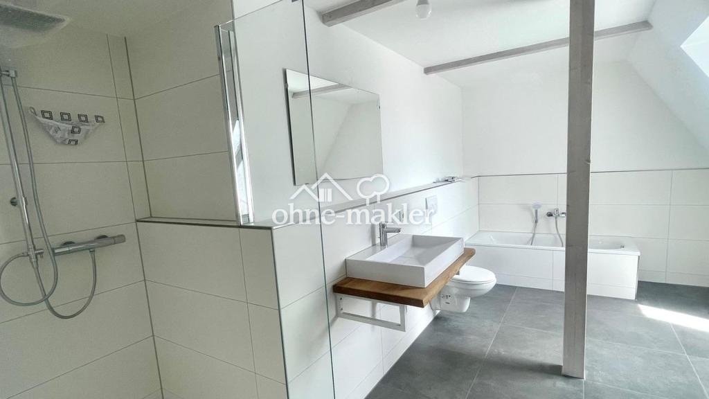 Wohn(t)raum vor den Toren Hamburgs: 3- /4-Zimmer-Wohnung m. Galerie + eigener Terrasse - Photo 5