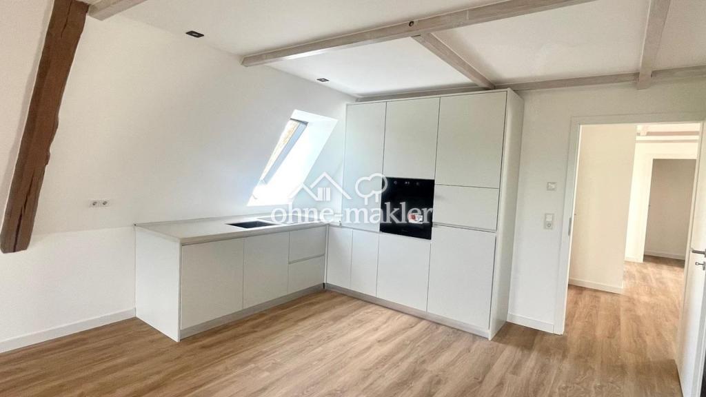 Wohn(t)raum vor den Toren Hamburgs: 3- /4-Zimmer-Wohnung m. Galerie + eigener Terrasse - Photo 3