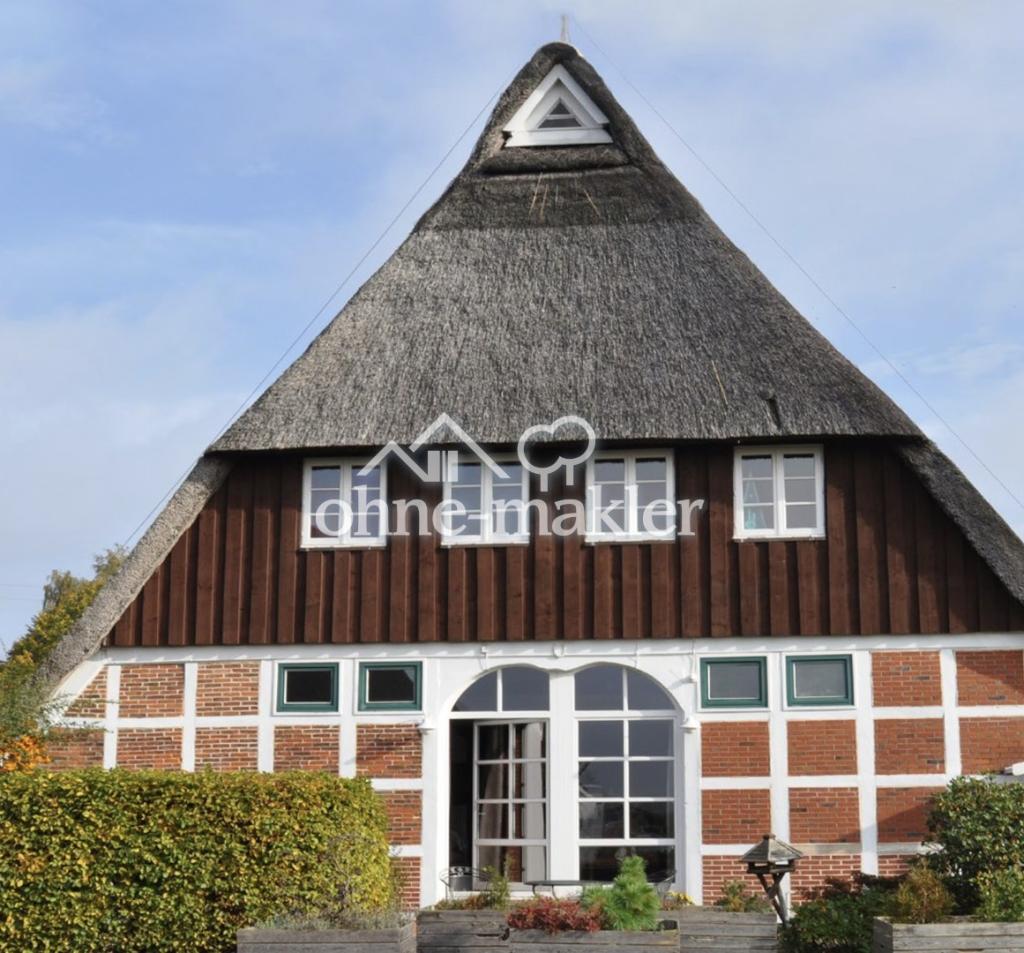 Wohn(t)raum vor den Toren Hamburgs: 4-Zimmer-Wohnung mit eigener Terrasse - Photo 5