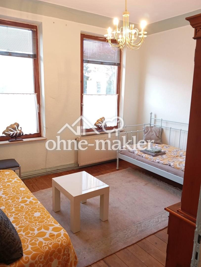 Möbliertes wohnen auf Zeit: Flexibles WG-Zimmer für 3-12 Monate - Photo 2