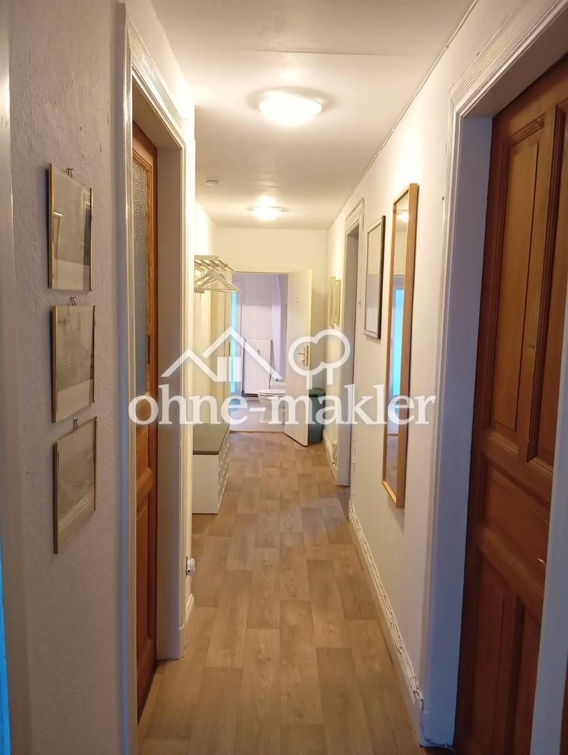 Möbliertes wohnen auf Zeit: Flexibles WG-Zimmer für 3-12 Monate - Photo 3