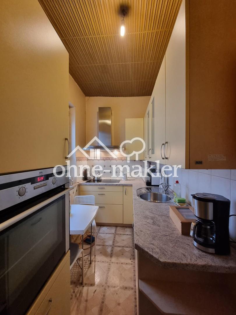 Möbliertes wohnen auf Zeit: Flexibles WG-Zimmer für 3-12 Monate - Photo 1