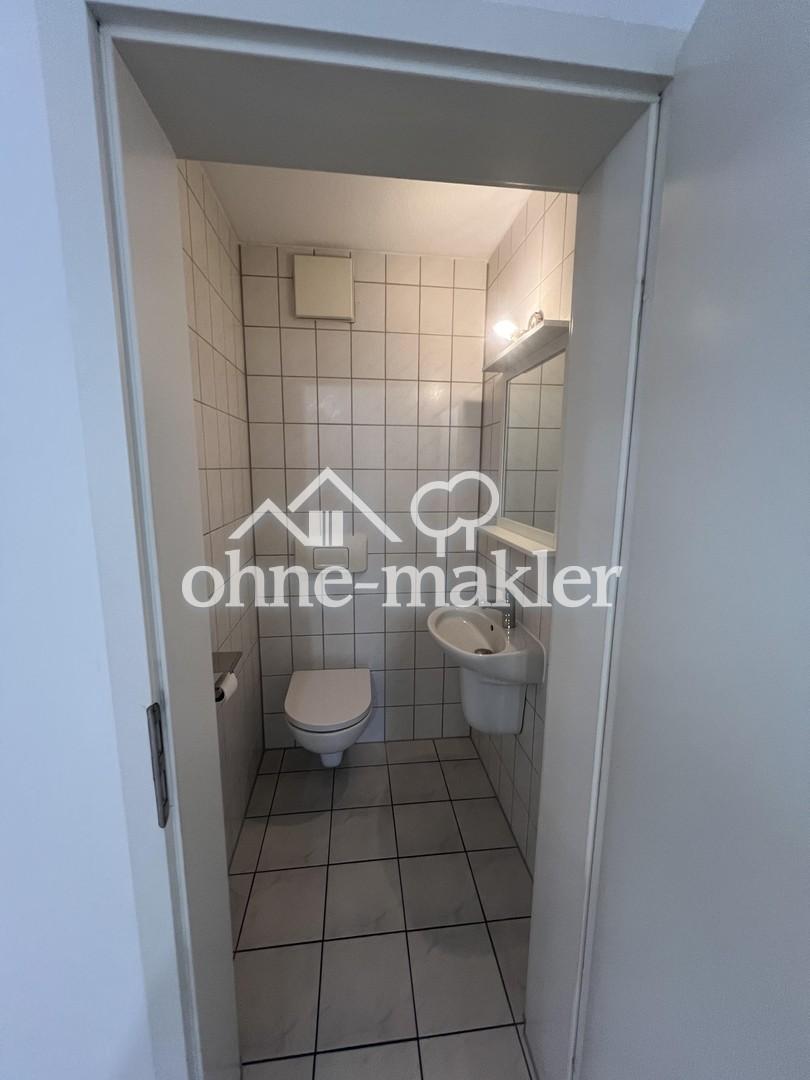 Charmante 2-Zimmer-DG-Wohnung in Schorndorf Fußgängerzone - Foto 4