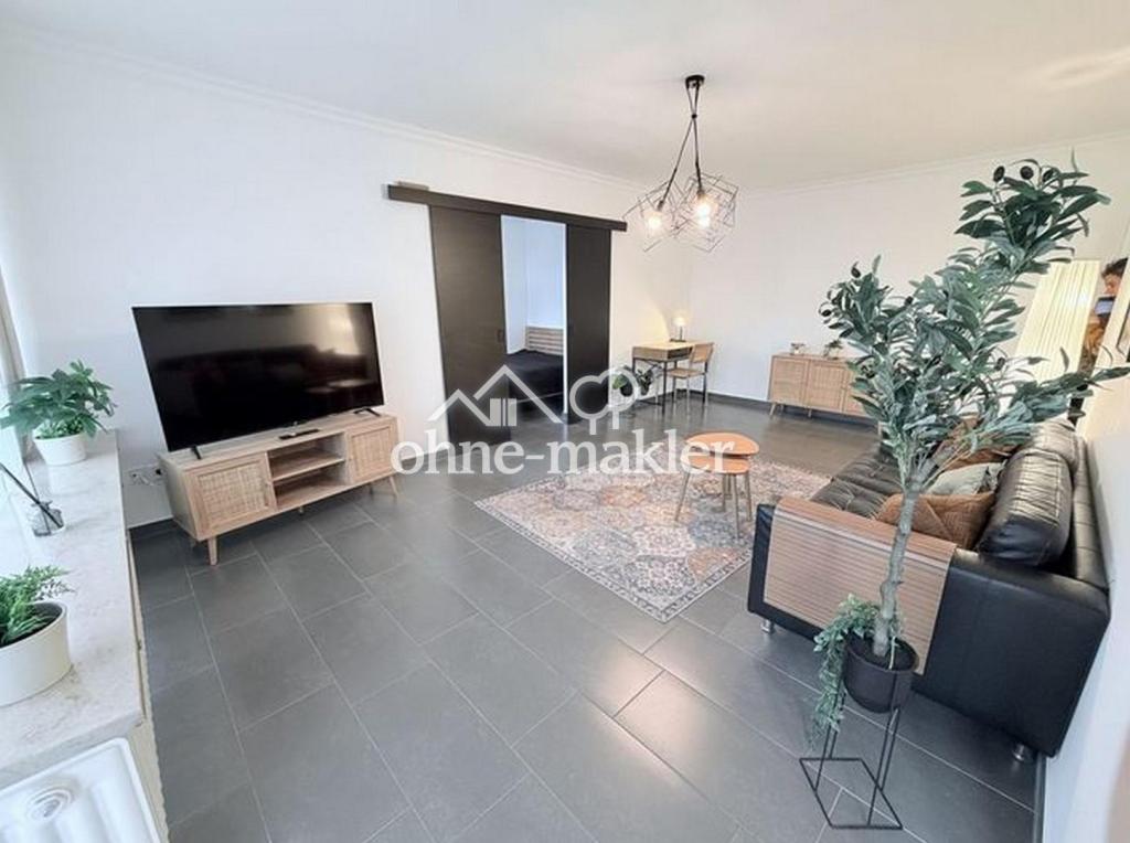 Helle 2-Zimmer-Wohnung im Herzen von Berlin-Mitte - Foto 2