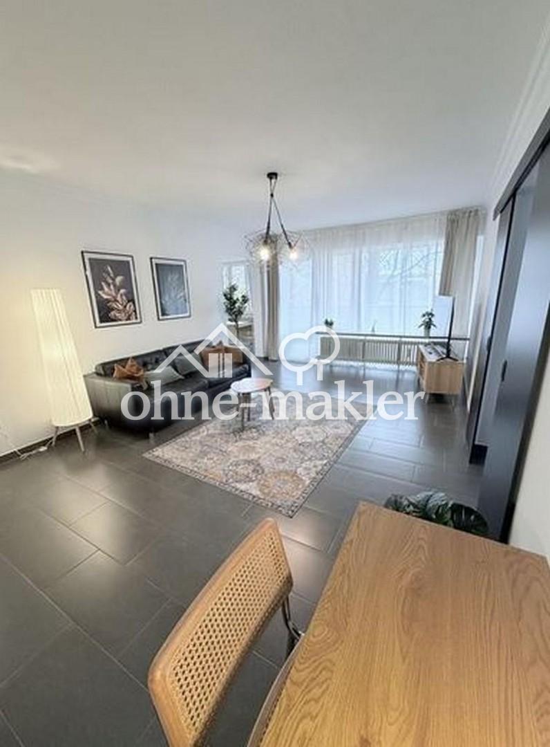 Helle 2-Zimmer-Wohnung im Herzen von Berlin-Mitte - Foto 1