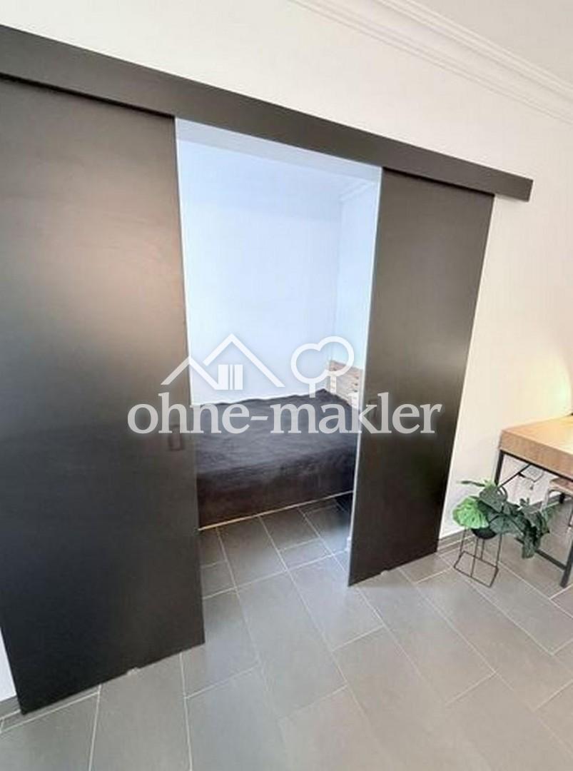 Helle 2-Zimmer-Wohnung im Herzen von Berlin-Mitte - Foto 4