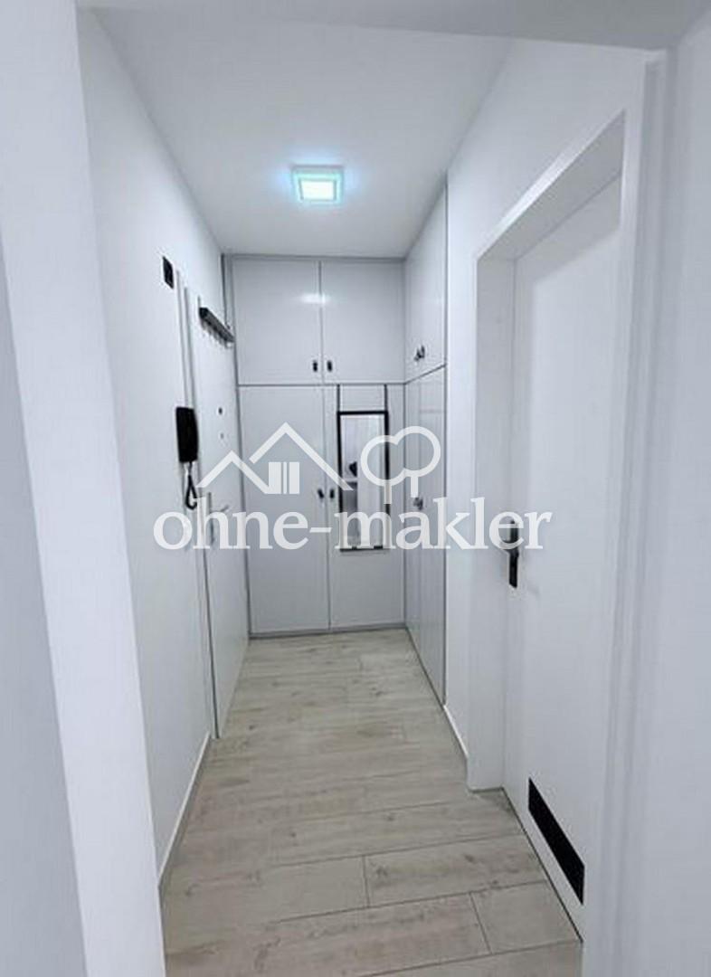Helle 2-Zimmer-Wohnung im Herzen von Berlin-Mitte - Foto 5