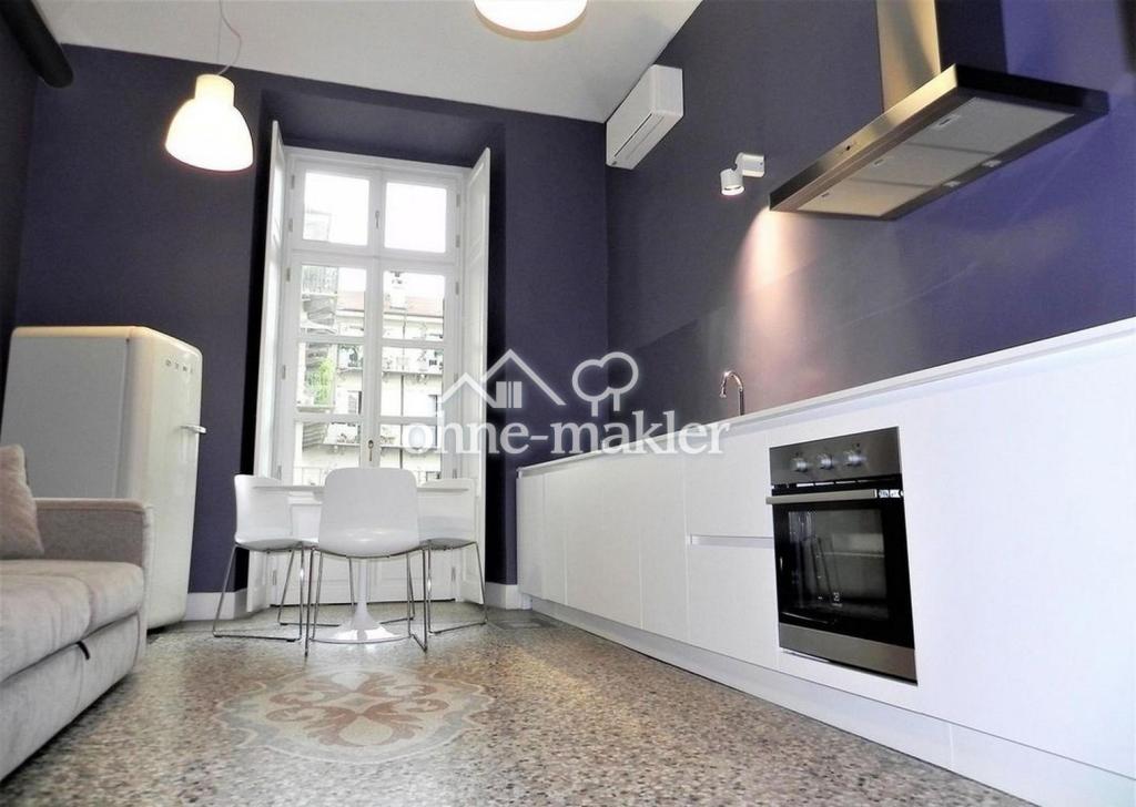 Moderne Wohnung, 59 m², ruhige Lage in Sendling - Photo 4