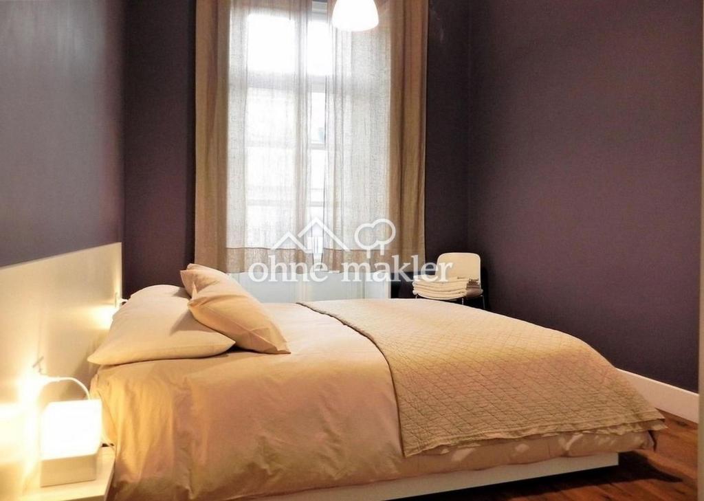 Moderne Wohnung, 59 m², ruhige Lage in Sendling - Photo 1
