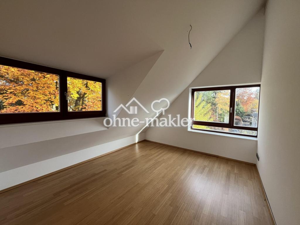 3 Zimmer DG-Wohnung Inmitten von München-Waldtrudering - Photo 2