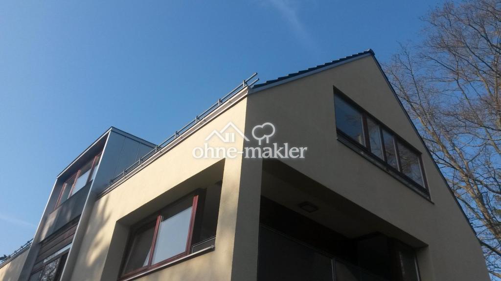 3 Zimmer DG-Wohnung Inmitten von München-Waldtrudering - Photo 5