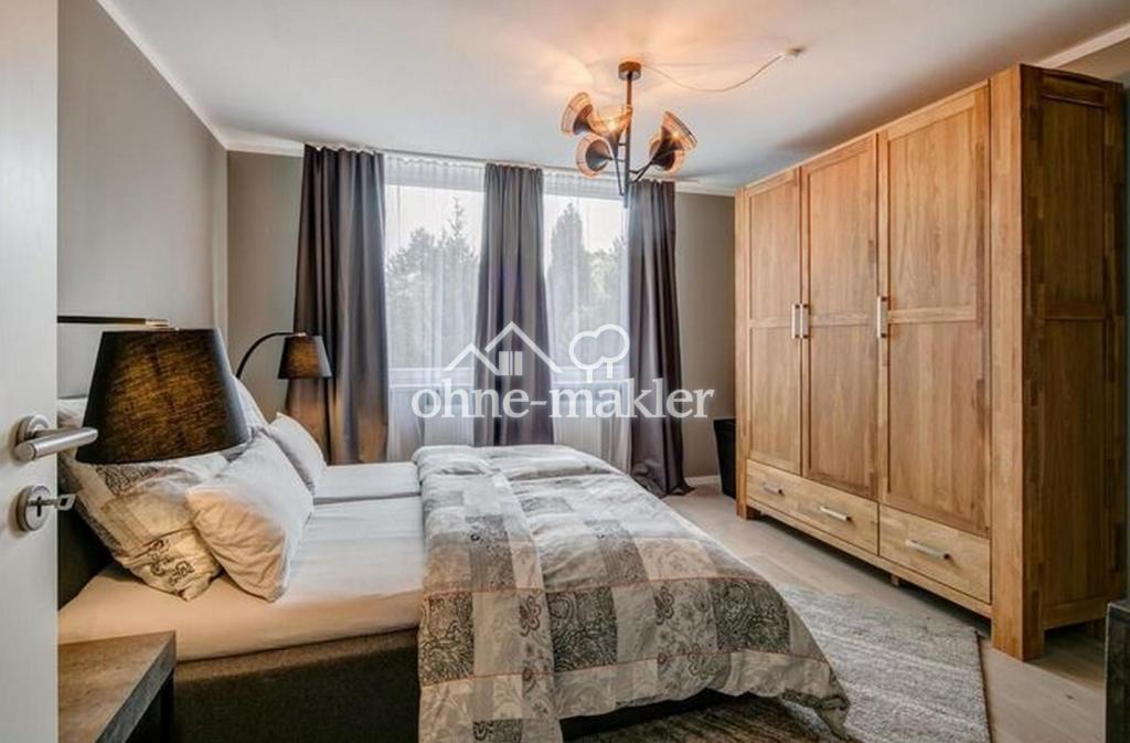 Preiswerte 3-Zimmer-Wohnung in Wedding - Foto 1