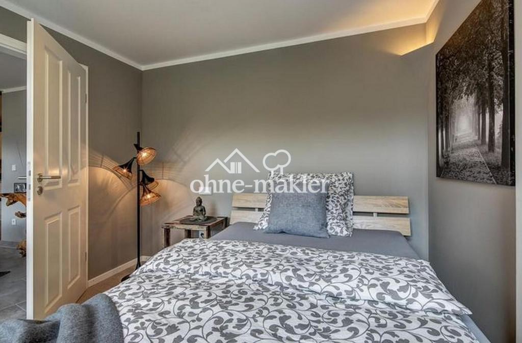 Preiswerte 3-Zimmer-Wohnung in Wedding - Foto 3