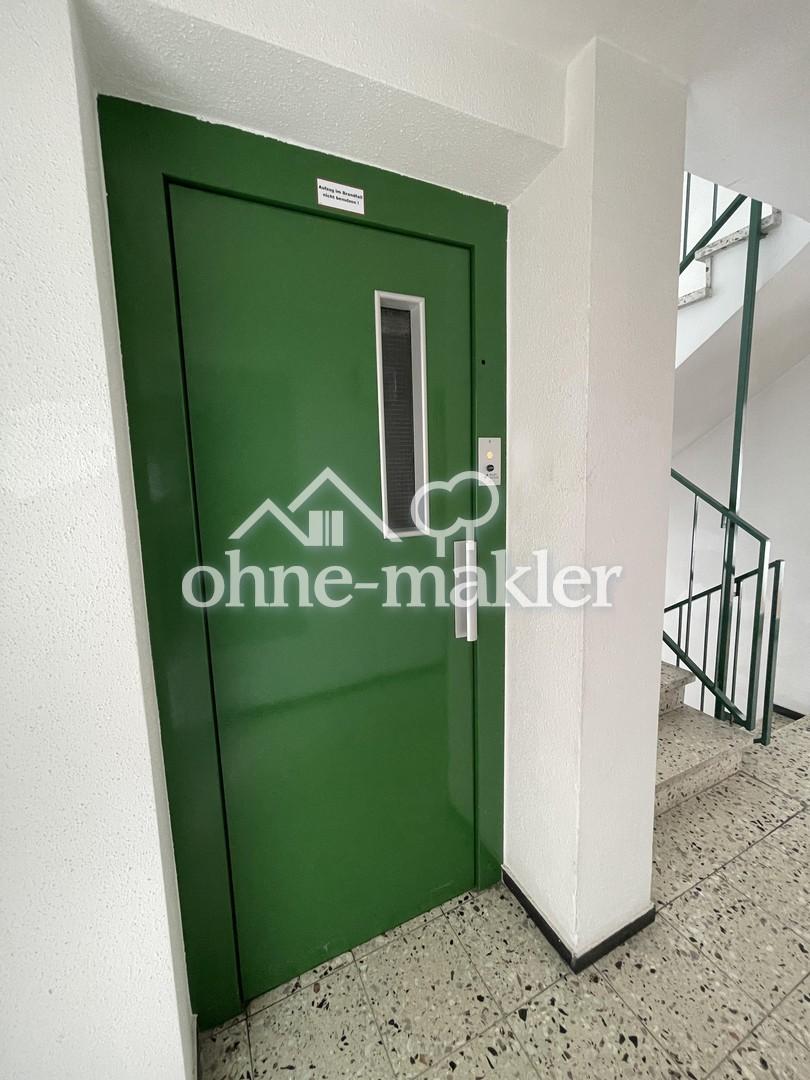 Möbliertes 1 Zimmer Apartment in Stuttgart-Ost - Provisionsfrei - Photo 2