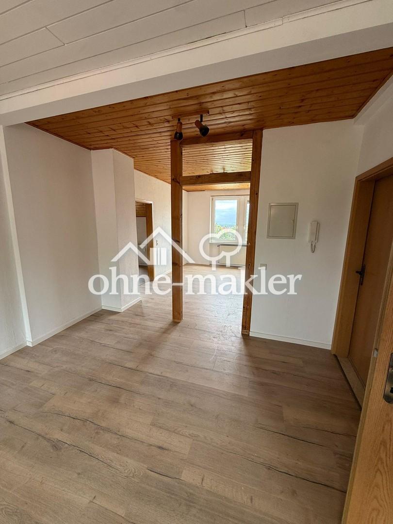 Renovierte Vierzimmerwohnung mit Zwei Bäder und Küche - Foto 4
