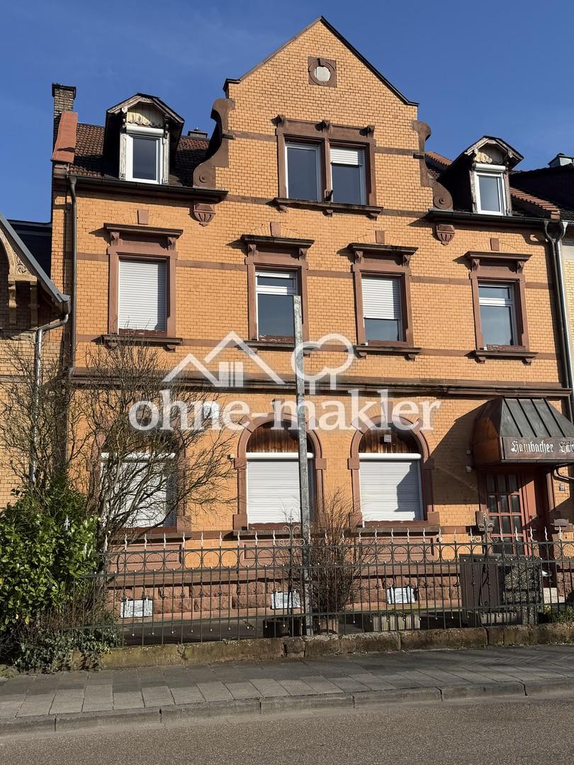 Renovierte Vierzimmerwohnung mit Zwei Bäder und Küche - Foto 5