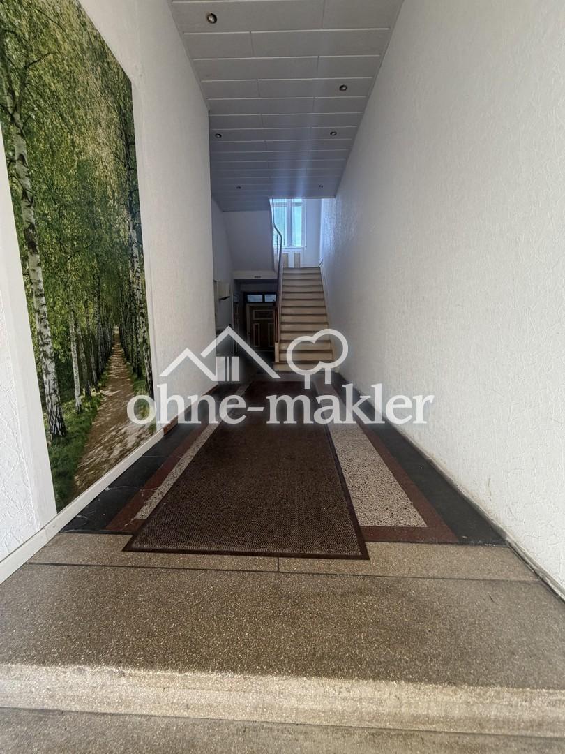 Renovierte Vierzimmerwohnung mit Zwei Bäder und Küche - Foto 2