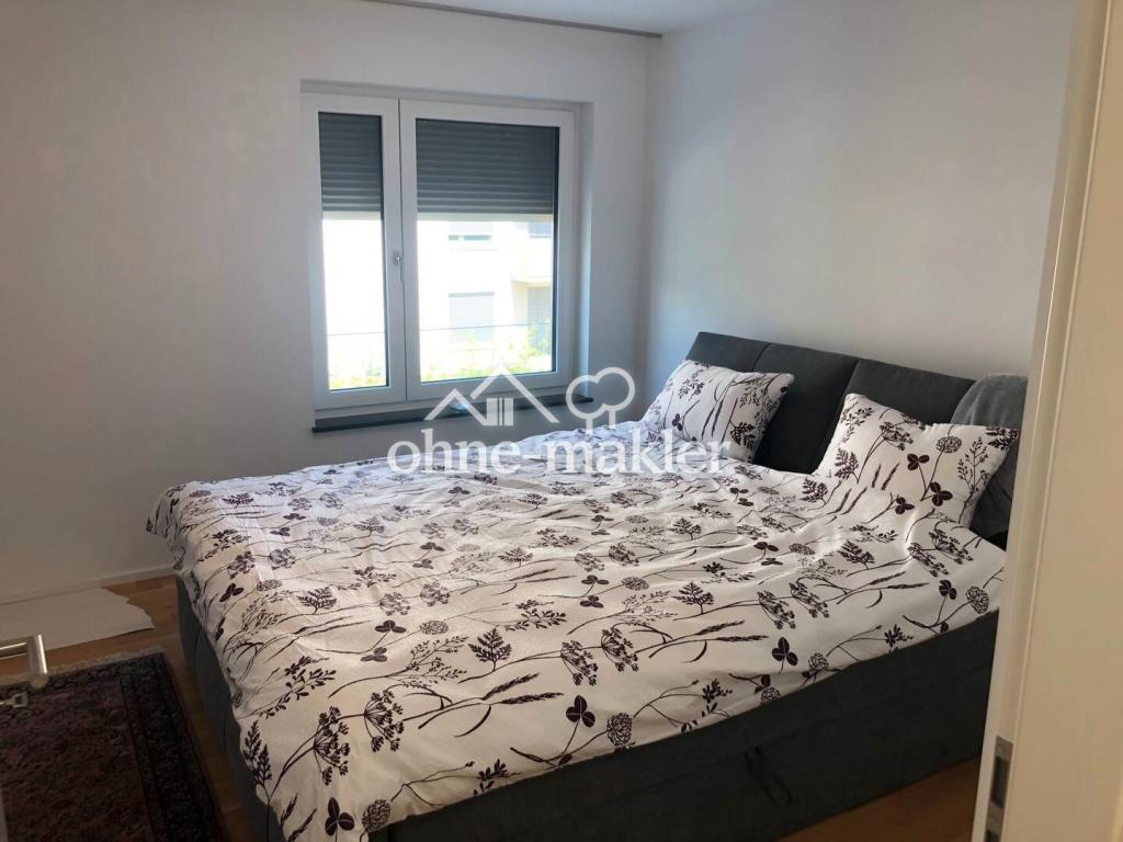 Möbliert 2 Zimmer Wohnung mit Balkon und Einbauküche in Daimler Nähe - Photo 4