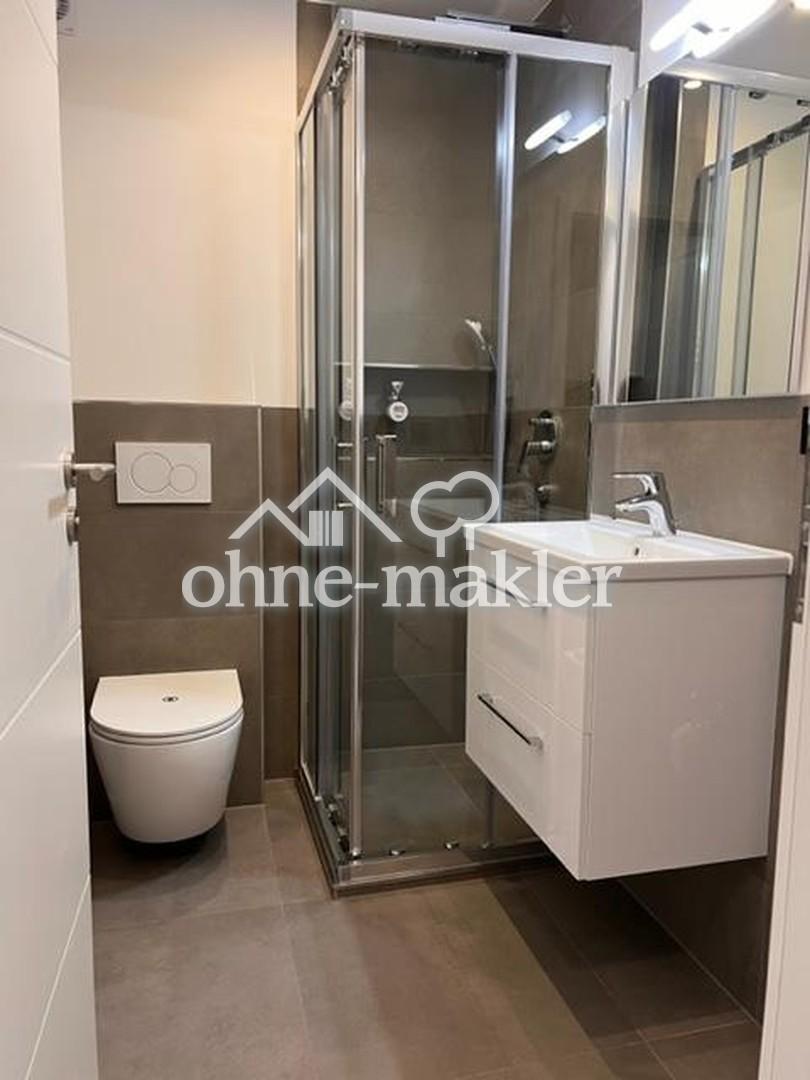 Modernisierte 1-Zimmer-Wohnung in Giesing – hell, stilvoll & sofort frei! - Foto 1