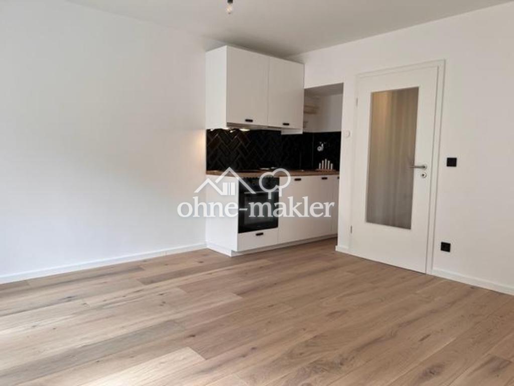 Modernisierte 1-Zimmer-Wohnung in Giesing – hell, stilvoll & sofort frei! - Foto 4