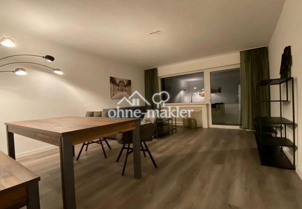 Top 2-Zimmer-Wohnung in Essen-Rüttenscheid - Photo 5