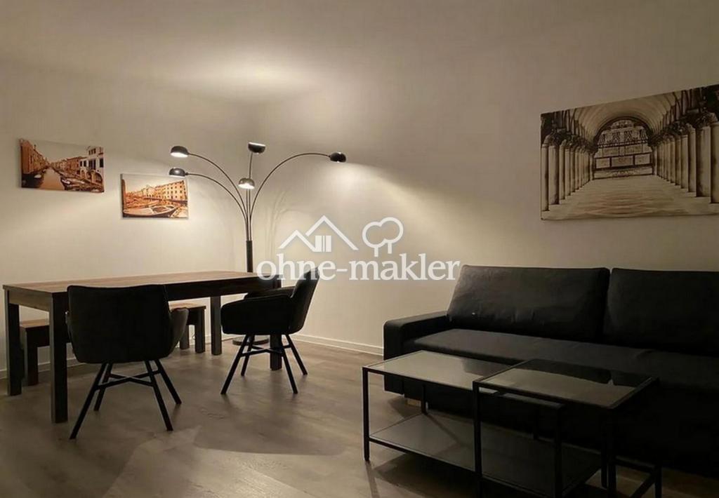 Top 2-Zimmer-Wohnung in Essen-Rüttenscheid - Photo 2