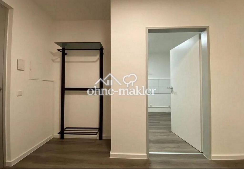 Top 2-Zimmer-Wohnung in Essen-Rüttenscheid - Photo 1