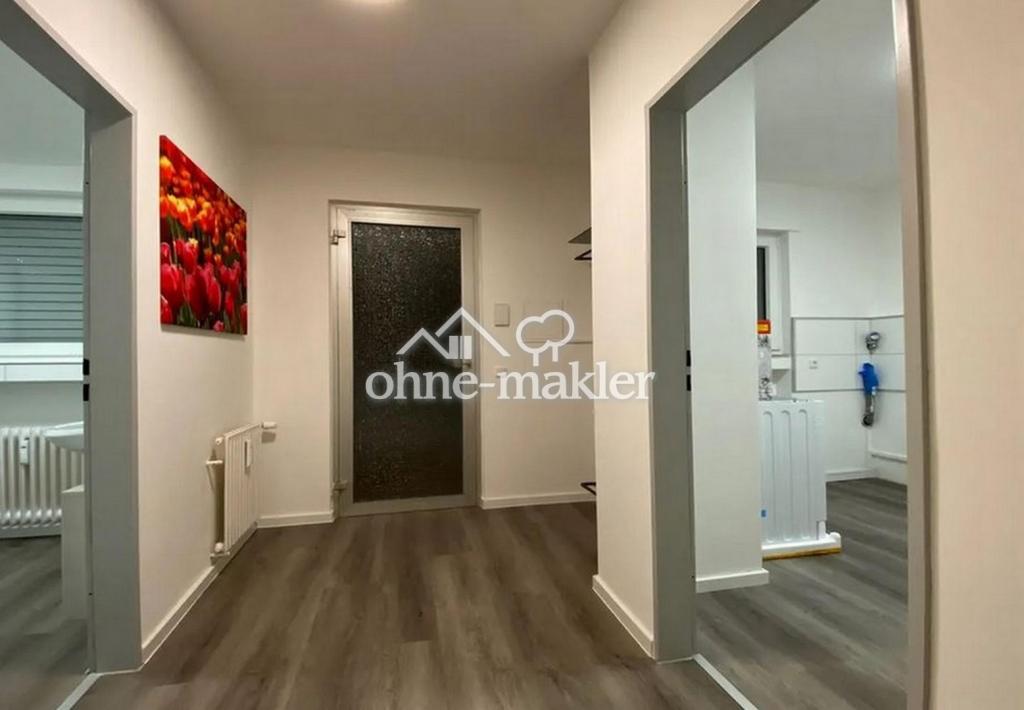 Top 2-Zimmer-Wohnung in Essen-Rüttenscheid - Photo 4