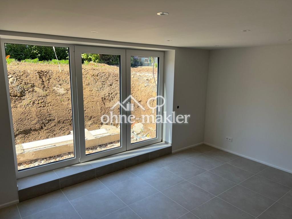 Kernsaniert Erstbezug, 2 Zimmer mit EBK, Souterrain, FBH - Foto 4
