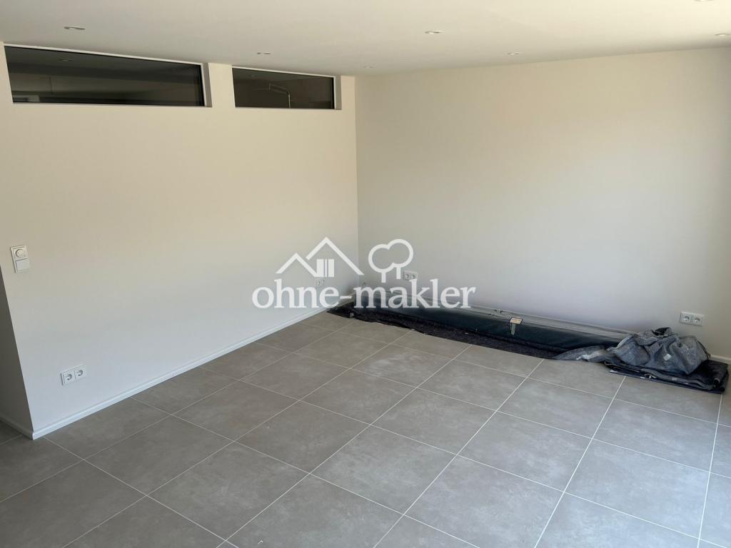 Kernsaniert Erstbezug, 2 Zimmer mit EBK, Souterrain, FBH - Foto 5