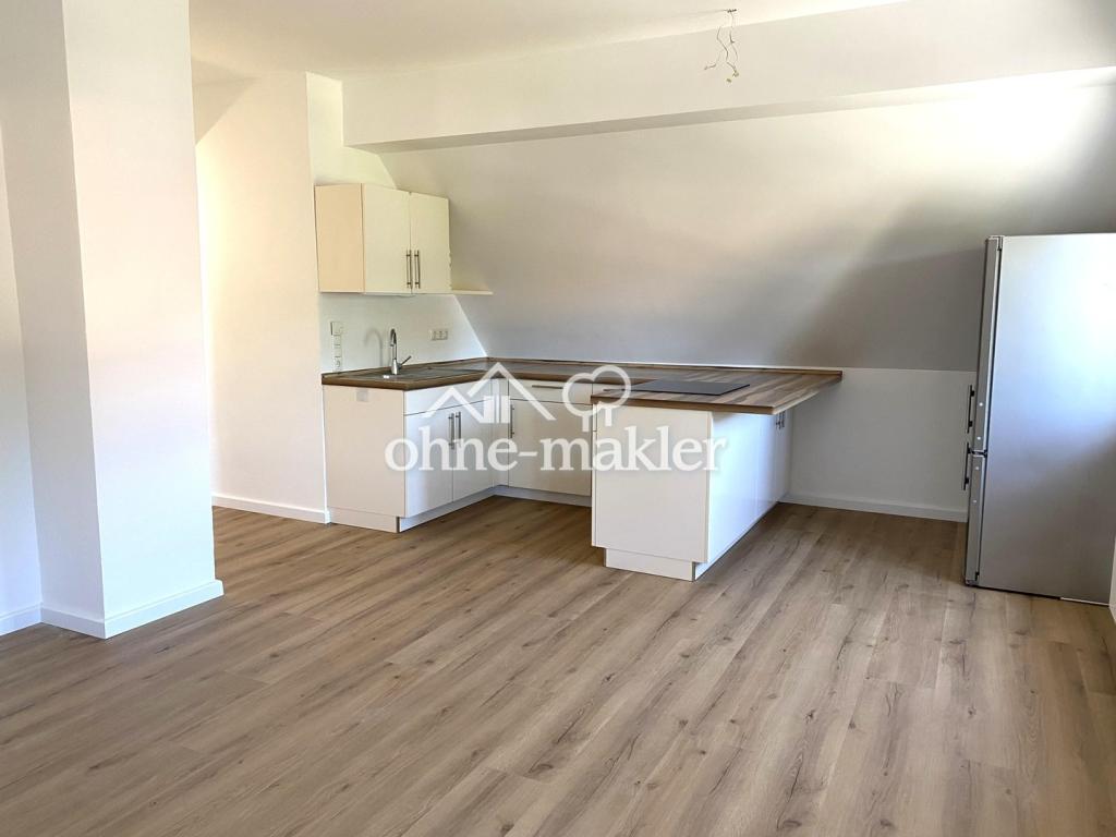 Hübsche, großzügige Dachgeschoßwohnung - Photo 3