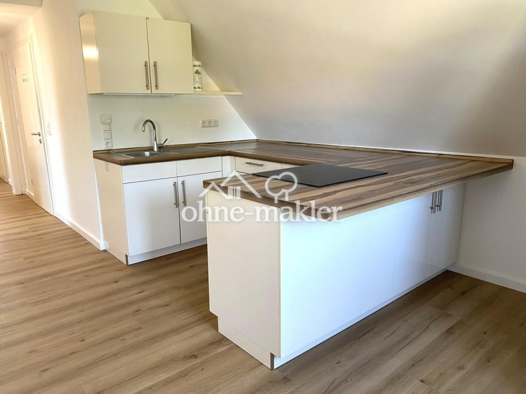 Hübsche, großzügige Dachgeschoßwohnung - Photo 2