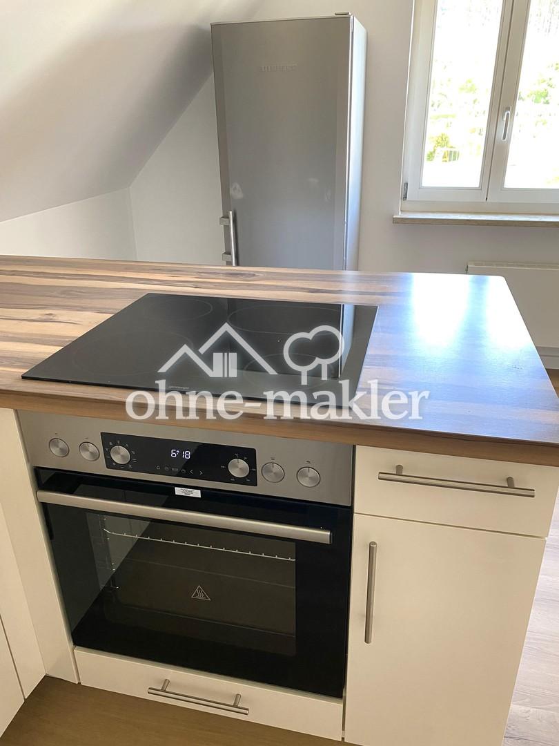 Hübsche, großzügige Dachgeschoßwohnung - Photo 1
