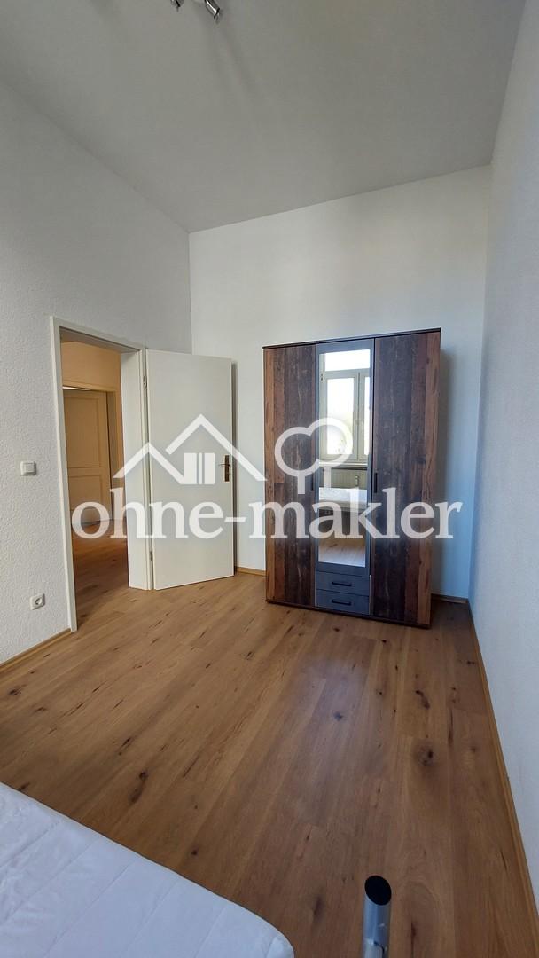 Helle, voll möblierte 2-Raum-Wohnung im beliebten Plauen-West - Photo 3