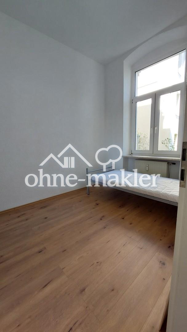Helle, voll möblierte 2-Raum-Wohnung im beliebten Plauen-West - Photo 4
