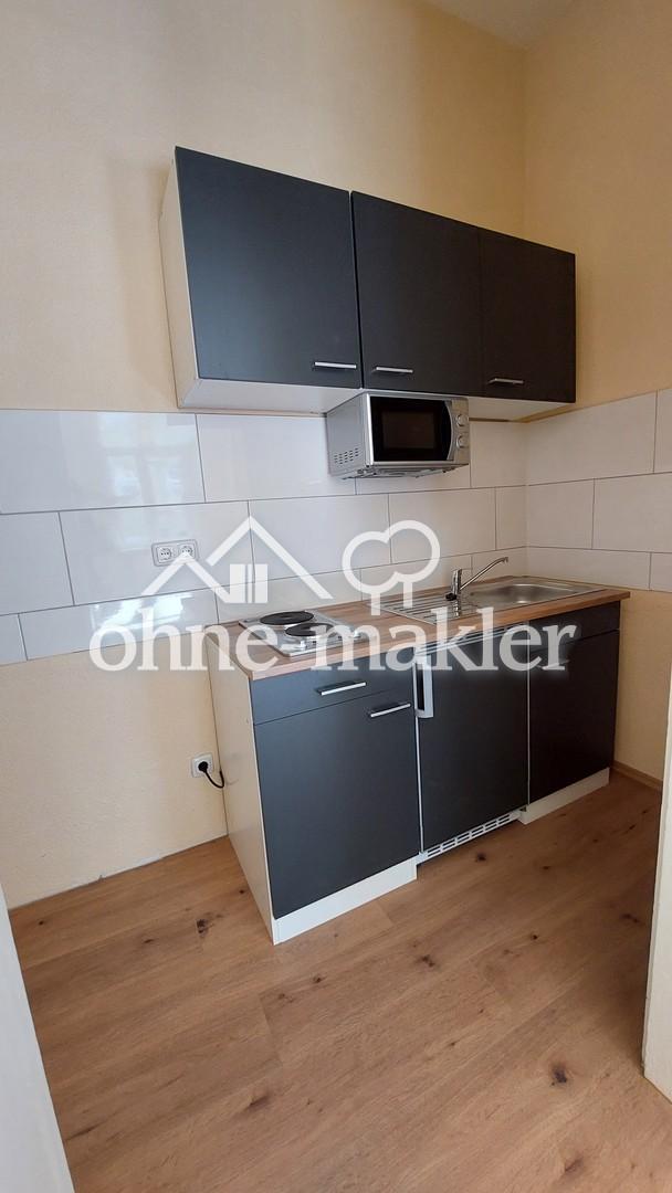 Helle, voll möblierte 2-Raum-Wohnung im beliebten Plauen-West - Photo 5