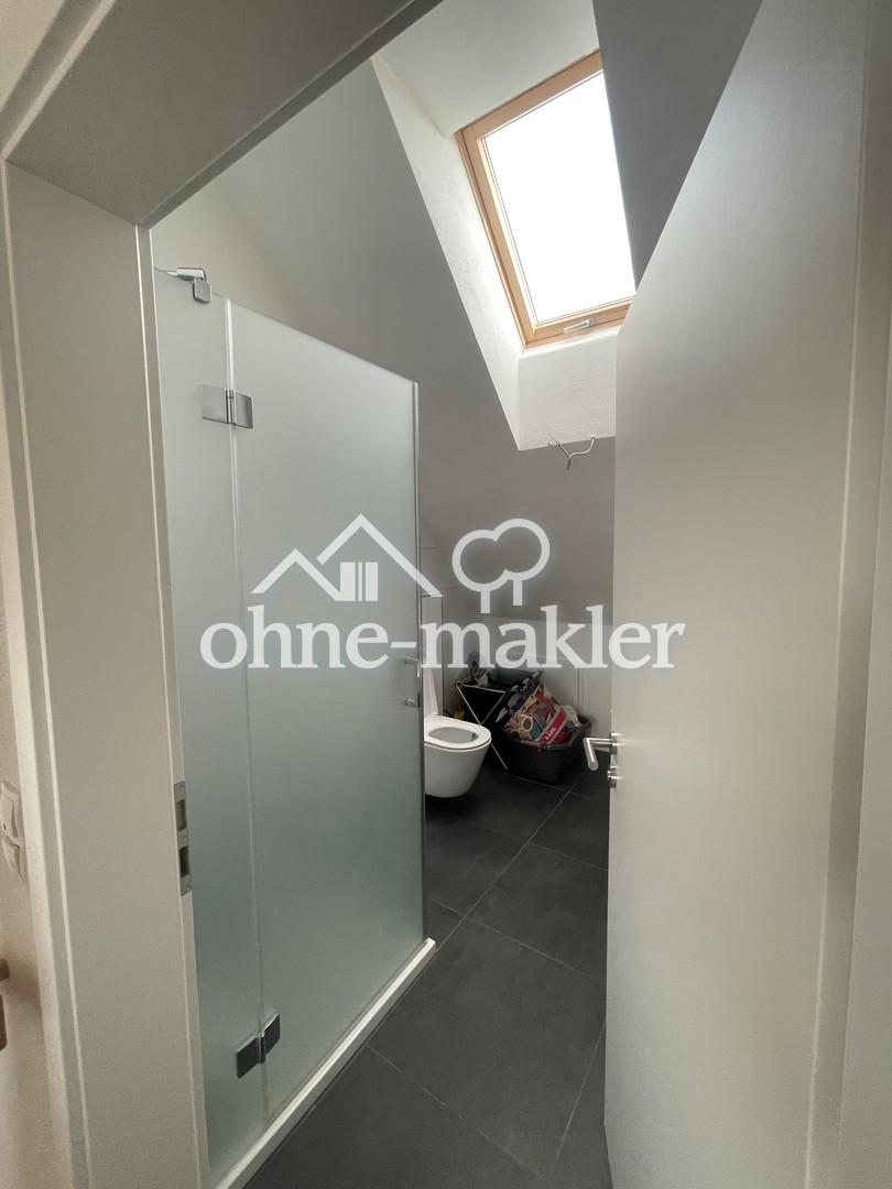 3,5 Zimmer Maisonnette Neubau Wohnung - Foto 4